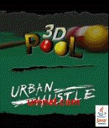 game pic for I Play 3D Pool Urban Hustle SE